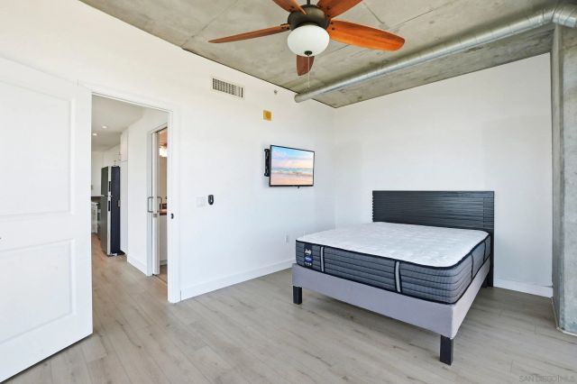 1080 Park Blvd 807, San Diego, CA 92101