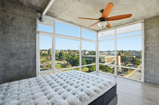 1080 Park Blvd 807, San Diego, CA 92101