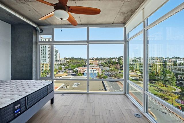 1080 Park Blvd 807, San Diego, CA 92101