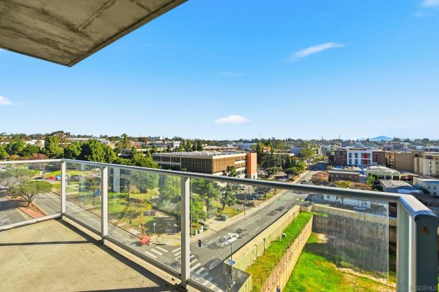 1080 Park Blvd 807, San Diego, CA 92101