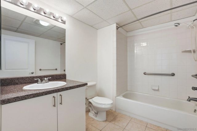 1080 Park Blvd 807, San Diego, CA 92101