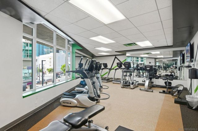 1080 Park Blvd 807, San Diego, CA 92101