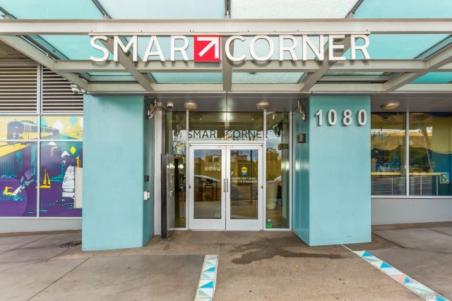 1080 Park Blvd 807, San Diego, CA 92101