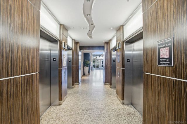 1080 Park Blvd 807, San Diego, CA 92101