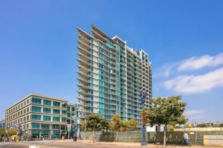 1080 Park Blvd 807, San Diego, CA 92101