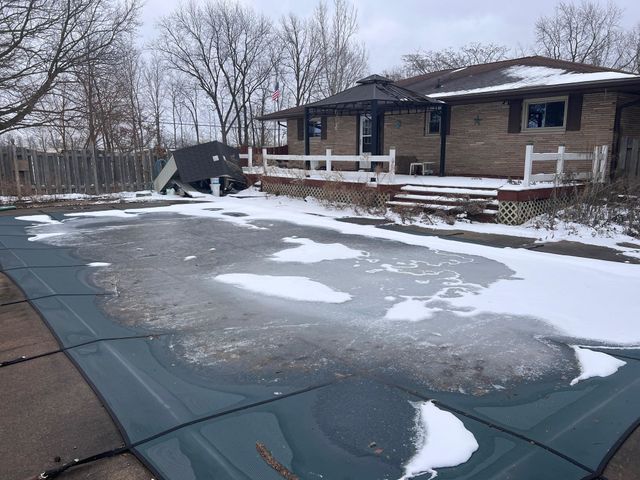 2590 S Morrice Road, Owosso, MI 48867