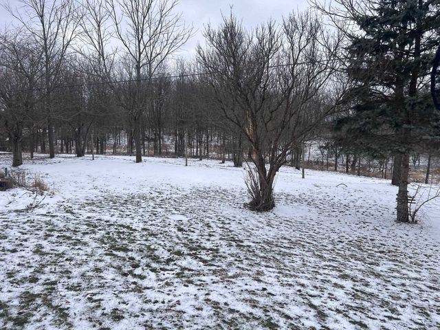 2590 S Morrice Road, Owosso, MI 48867