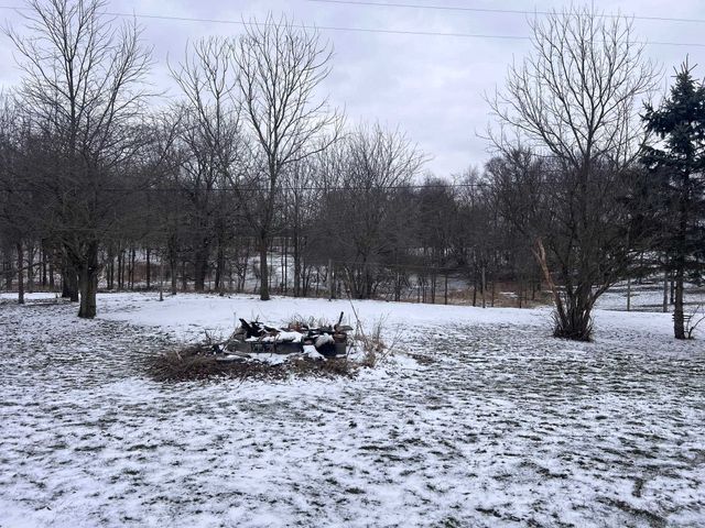 2590 S Morrice Road, Owosso, MI 48867