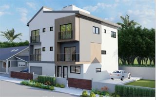 1282 S Leighton Ave., Los Angeles, CA 90037