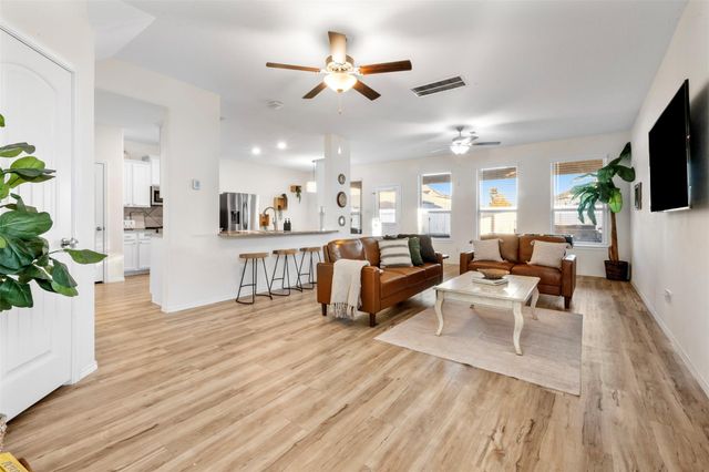 18426 White Stallion Lane, Hockley, TX 77447