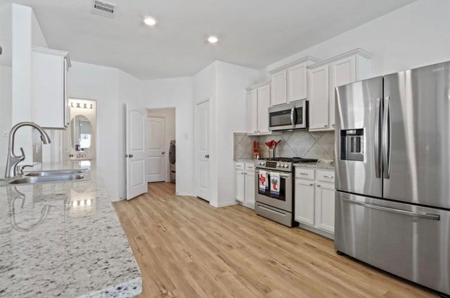 18426 White Stallion Lane, Hockley, TX 77447