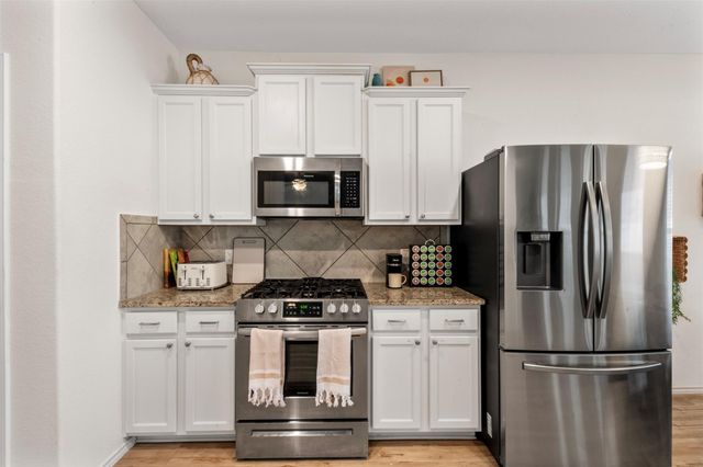 18426 White Stallion Lane, Hockley, TX 77447