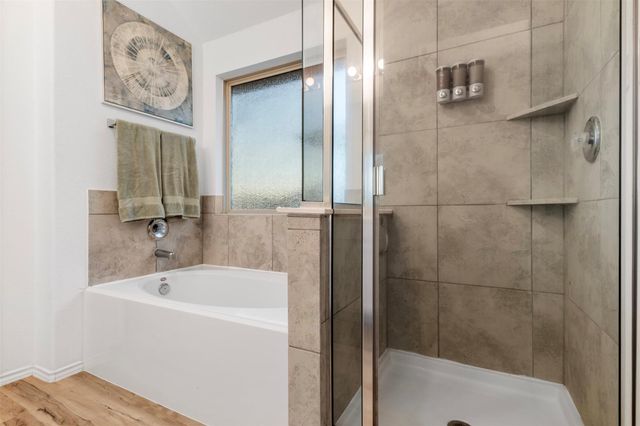 18426 White Stallion Lane, Hockley, TX 77447