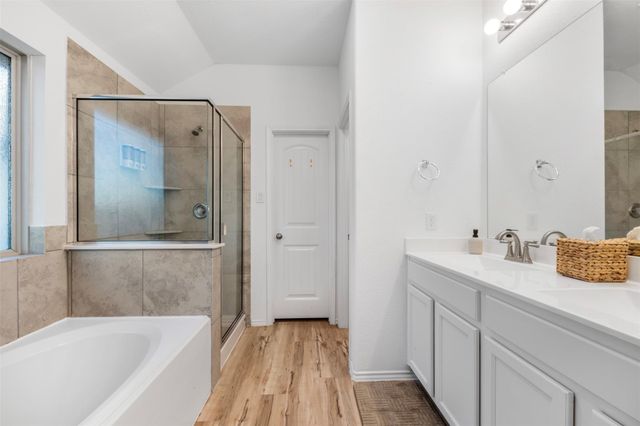18426 White Stallion Lane, Hockley, TX 77447