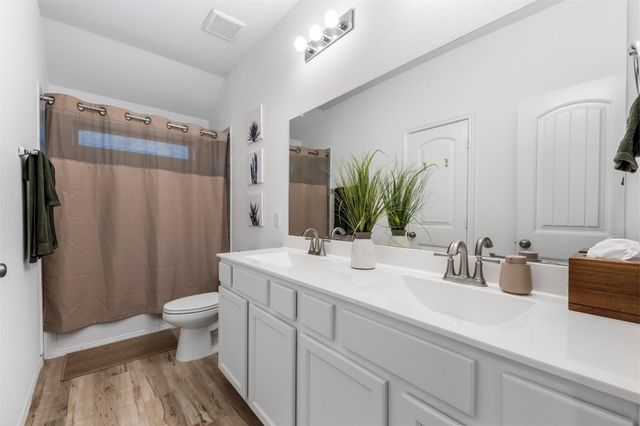 18426 White Stallion Lane, Hockley, TX 77447