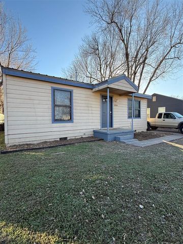 1316 SW 14th Street, Oklahoma City, OK 73108