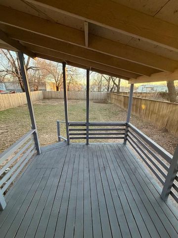 1316 SW 14th Street, Oklahoma City, OK 73108