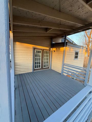 1316 SW 14th Street, Oklahoma City, OK 73108