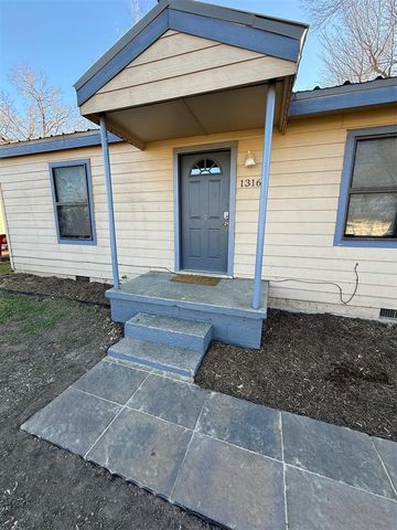 1316 SW 14th Street, Oklahoma City, OK 73108