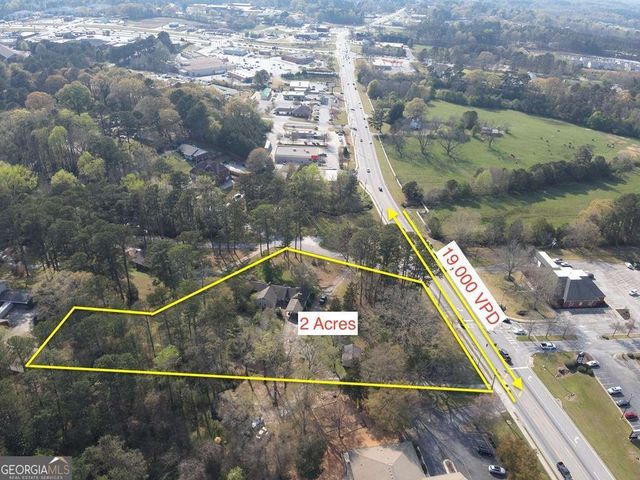 575 Leslie Drive, Villa Rica, GA 30180