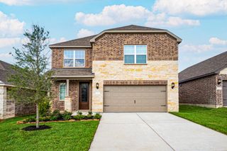 6151 White Spruce Drive, Conroe, TX 77304