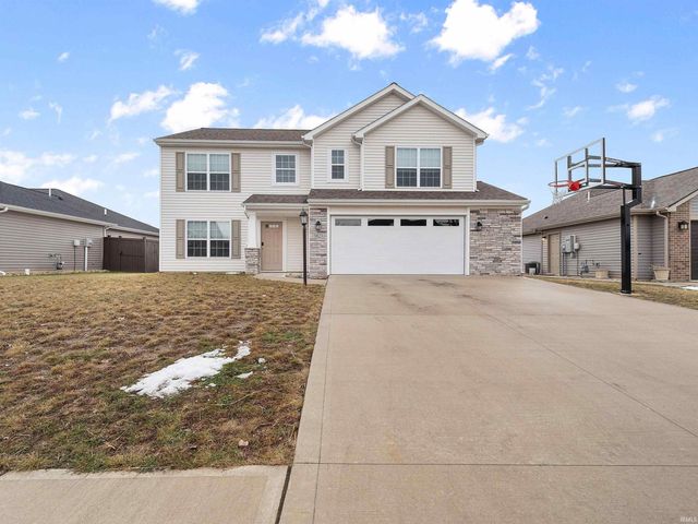 3823 Sun Stone Way, New Haven, IN 46774