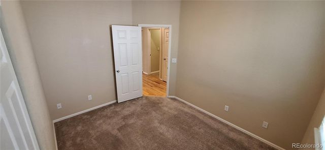 3645 Desert Ridge Circle, Castle Rock, CO 80108