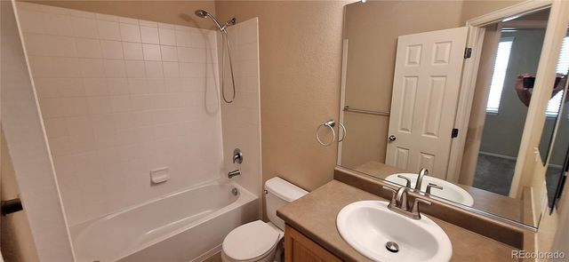 3645 Desert Ridge Circle, Castle Rock, CO 80108