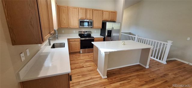 3645 Desert Ridge Circle, Castle Rock, CO 80108