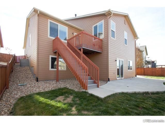 3645 Desert Ridge Circle, Castle Rock, CO 80108