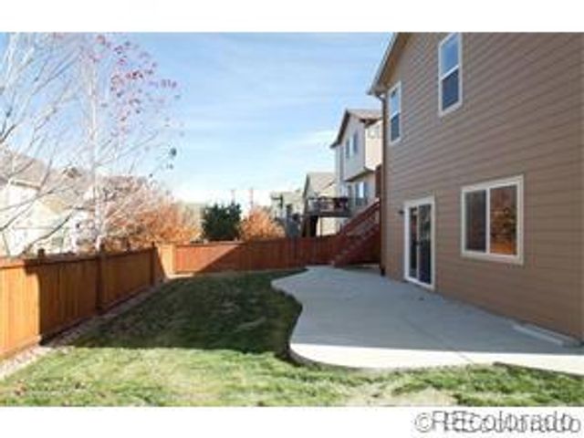 3645 Desert Ridge Circle, Castle Rock, CO 80108