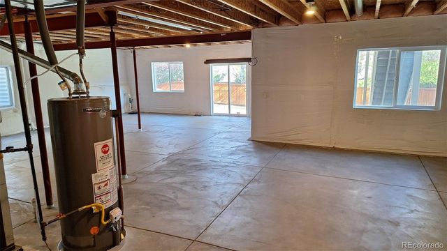 3645 Desert Ridge Circle, Castle Rock, CO 80108