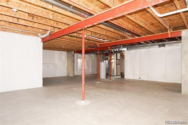 3645 Desert Ridge Circle, Castle Rock, CO 80108