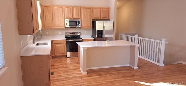 3645 Desert Ridge Circle, Castle Rock, CO 80108