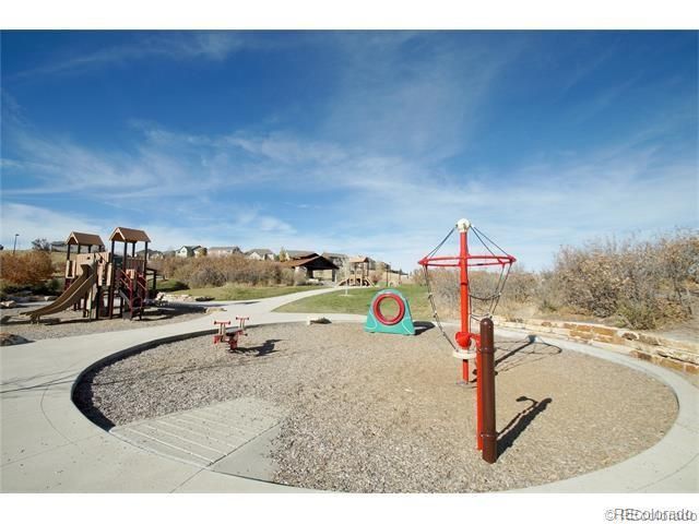 3645 Desert Ridge Circle, Castle Rock, CO 80108