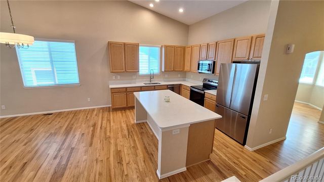 3645 Desert Ridge Circle, Castle Rock, CO 80108