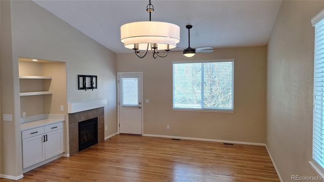 3645 Desert Ridge Circle, Castle Rock, CO 80108