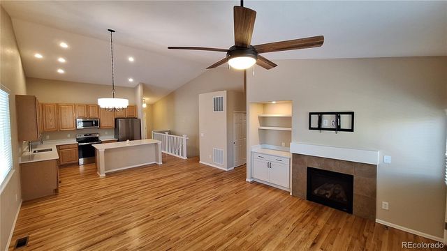 3645 Desert Ridge Circle, Castle Rock, CO 80108