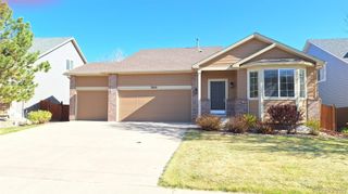 3645 Desert Ridge Circle, Castle Rock, CO 80108