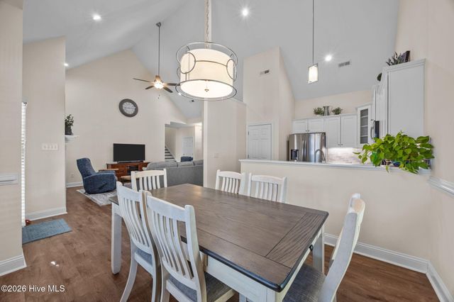 142 Grantham Place, New Bern, NC 28560