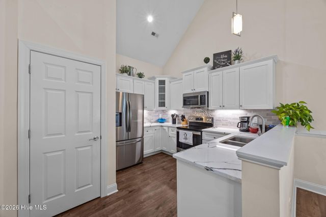 142 Grantham Place, New Bern, NC 28560