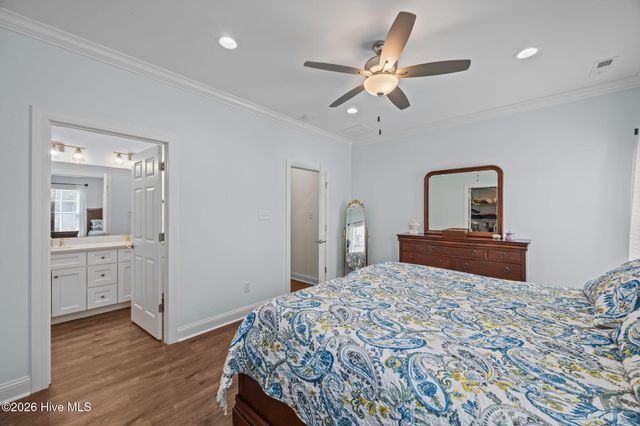 142 Grantham Place, New Bern, NC 28560