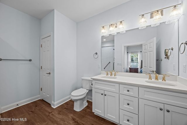 142 Grantham Place, New Bern, NC 28560