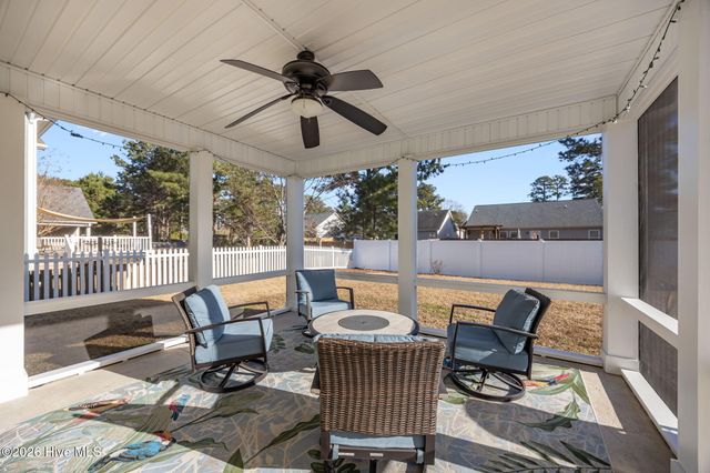 142 Grantham Place, New Bern, NC 28560