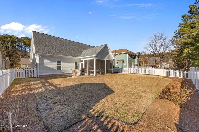 142 Grantham Place, New Bern, NC 28560