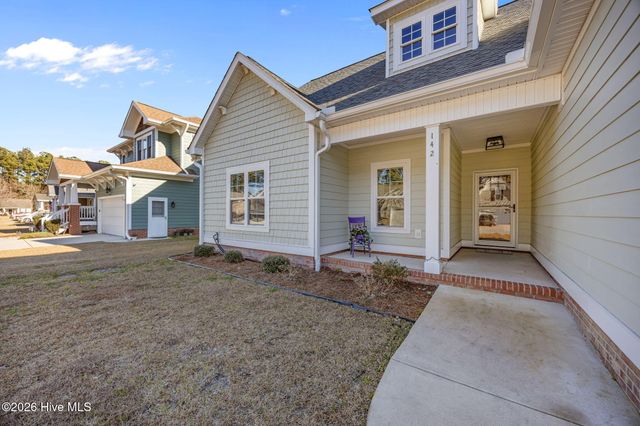 142 Grantham Place, New Bern, NC 28560