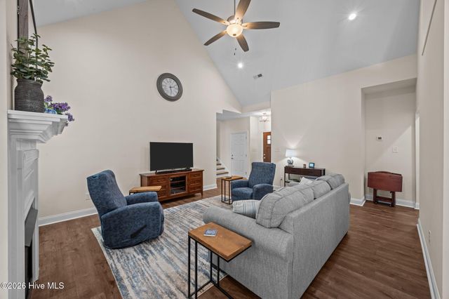 142 Grantham Place, New Bern, NC 28560