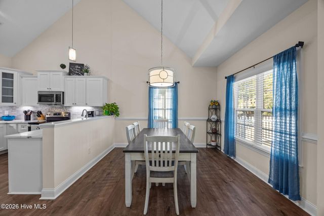 142 Grantham Place, New Bern, NC 28560