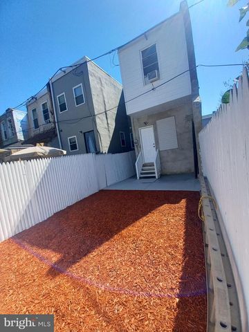 210 N WANAMAKER ST, Philadelphia, PA 19139