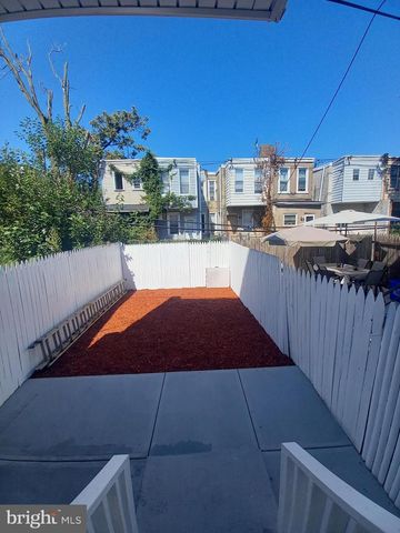 210 N WANAMAKER ST, Philadelphia, PA 19139